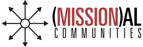 Missional Communities