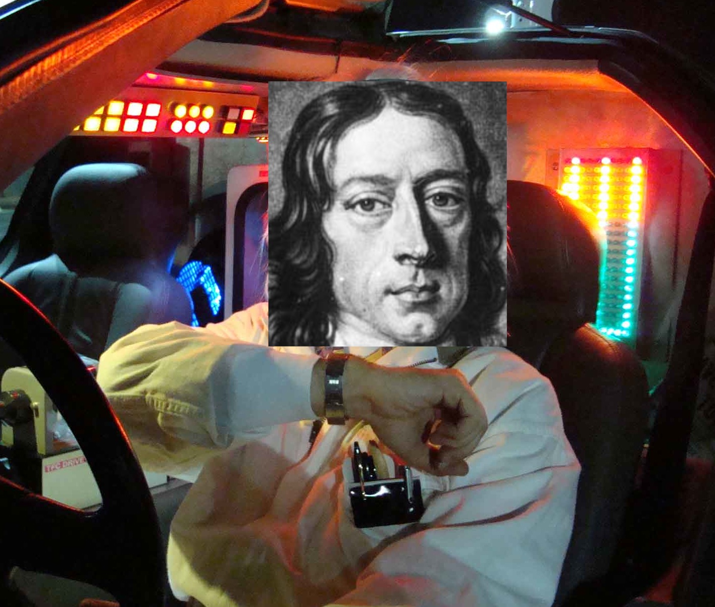 Featured image for “Why John Wesley Matters for 21st Century Mission”