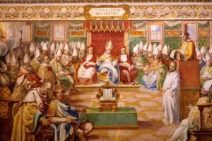 The Nicene Creed: Historical Signpost of Christian Unity