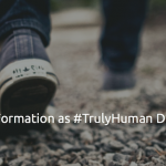 Christian Formation as #TrulyHuman Discipleship