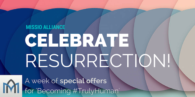 Featured image for “Celebrate Resurrection: The First Team (5 or More) to Register is FREE Today Only”