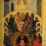 Come, Creator Spirit: A Reflection for Pentecost Sunday
