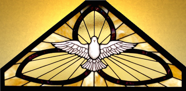 Featured image for “Pentecost Reimagined For the 21st Century”