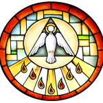Is the Holy Spirit the Love Between the Father and the Son? 