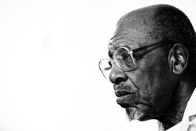 Featured image for “Beyond Black and White: Dr. John Perkins, The Ecclesia, and Reconciliation”