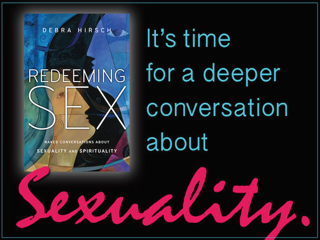 Featured image for “Redeeming Sex in the Age of Obergefell”