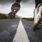 Marathons & Religion