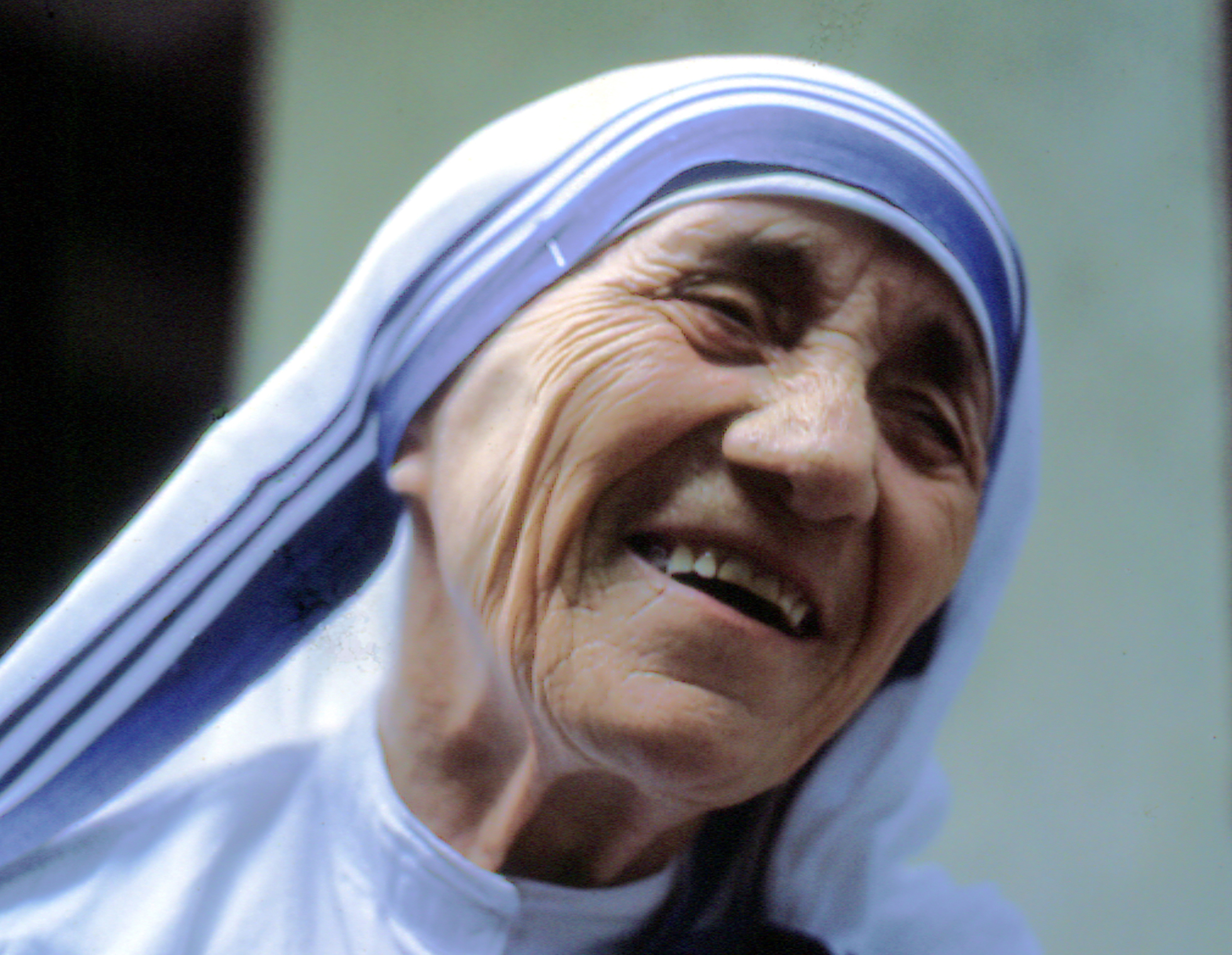 Featured image for “Mother Teresa and The Letters – a Missio Movie Review”