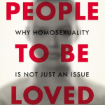 People To Be Loved – A Review of Preston Sprinkle’s Latest Book