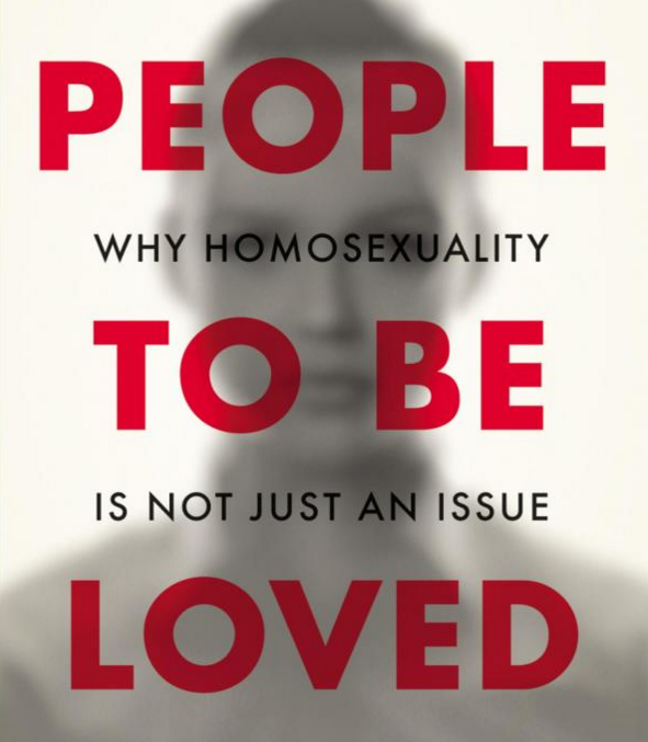 Featured image for “People To Be Loved – A Review of Preston Sprinkle’s Latest Book”