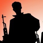 Leave it to the Wrath of God: An Eschatological Response to Terrorism