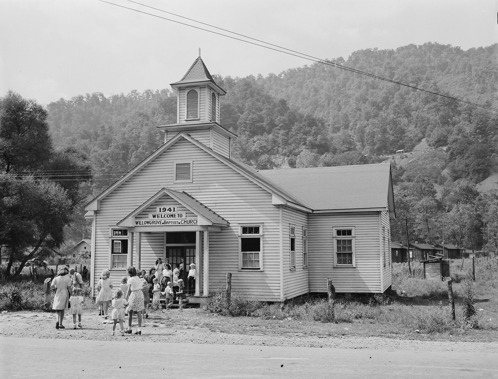 Featured image for “Wasting Our Lives Glorifying Days Long Gone”