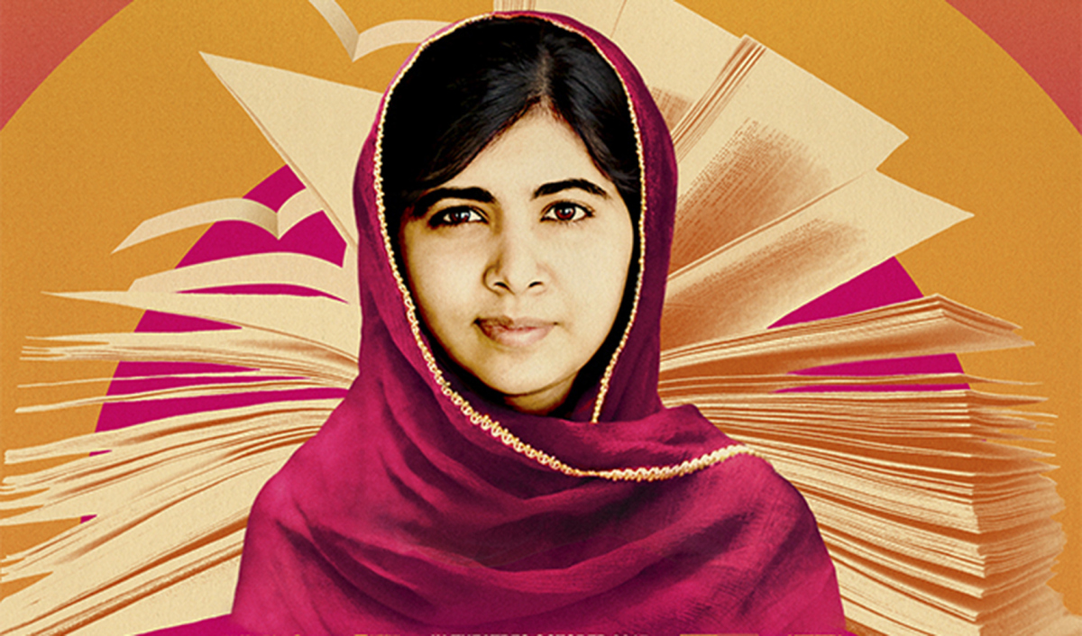 Featured image for “Malala—What is the cost of neglecting our girls?”