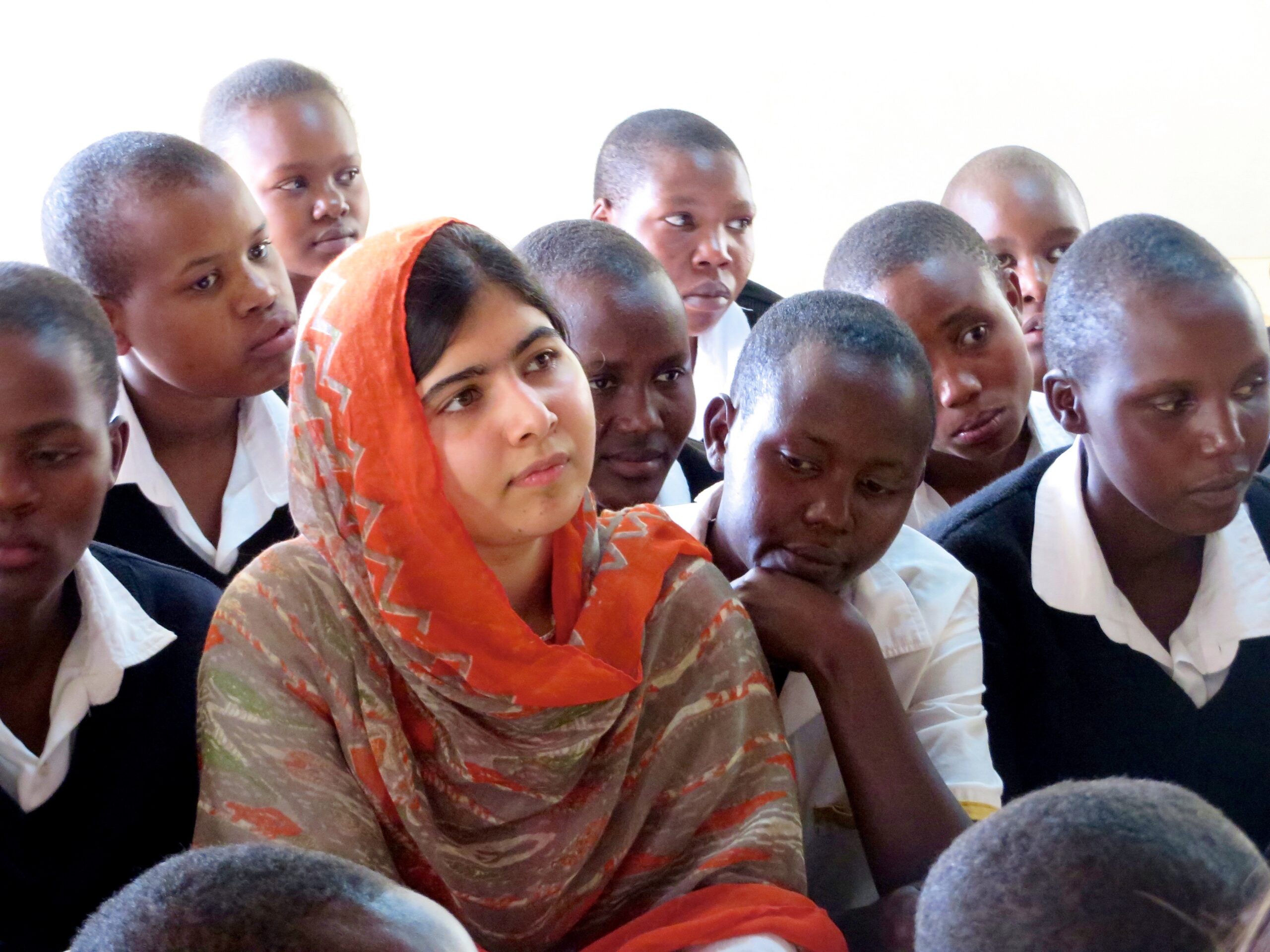 Featured image for “Four Reasons I Stand #withMalala”