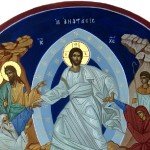 Looking Back at the Cross through the Resurrection