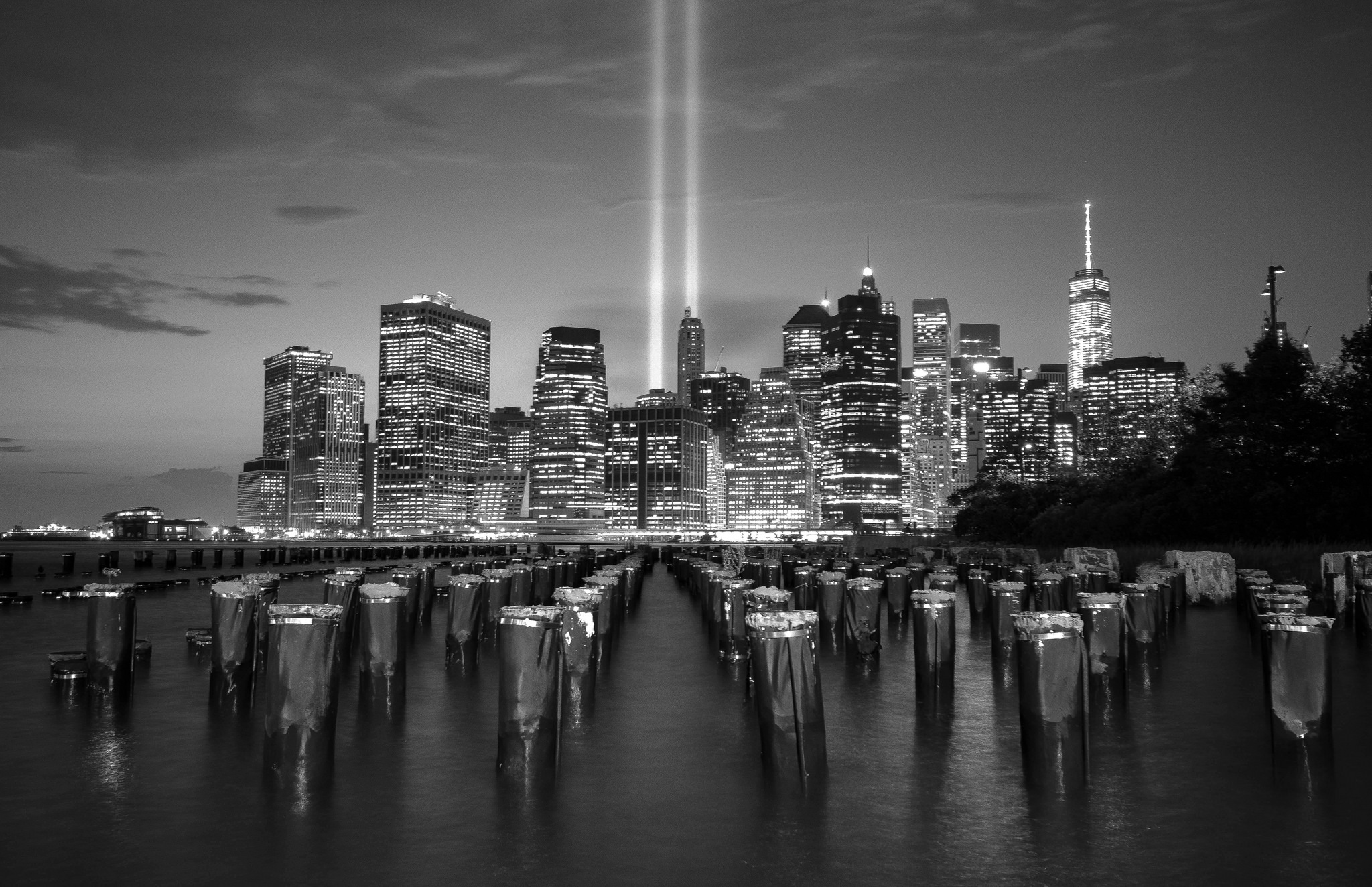 Featured image for “Crashes and Cries – A 9/11 Reflection”