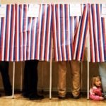 How to Keep the Voting Booth from Tearing Us Apart