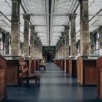 Awaiting the Lord, Not the President