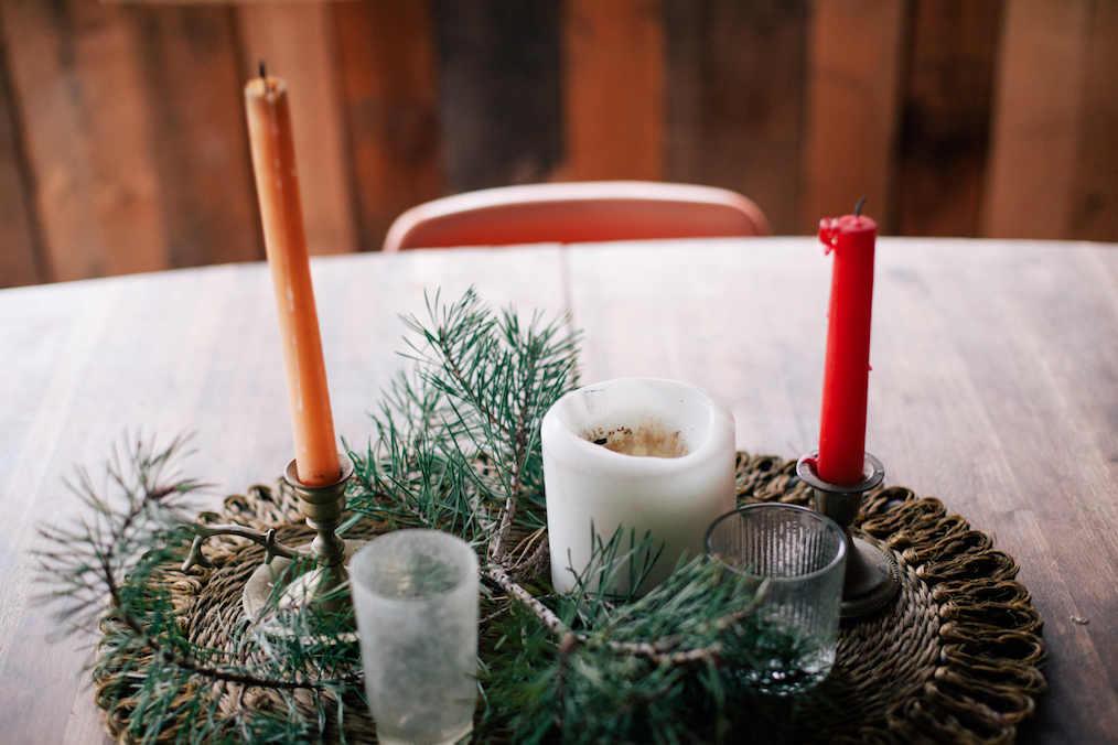 Featured image for “Christmas Day is a Sunday. Here’s a Liturgy to do at Home.”