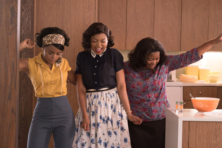 Featured image for ““Hidden Figures” Teaches How Injustice Remains Hidden”