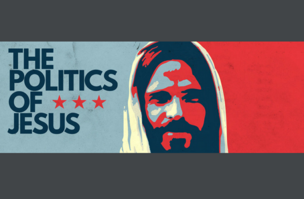 The Politics Of Jesus Or The Politics Of Jesús Missio Alliance 8738