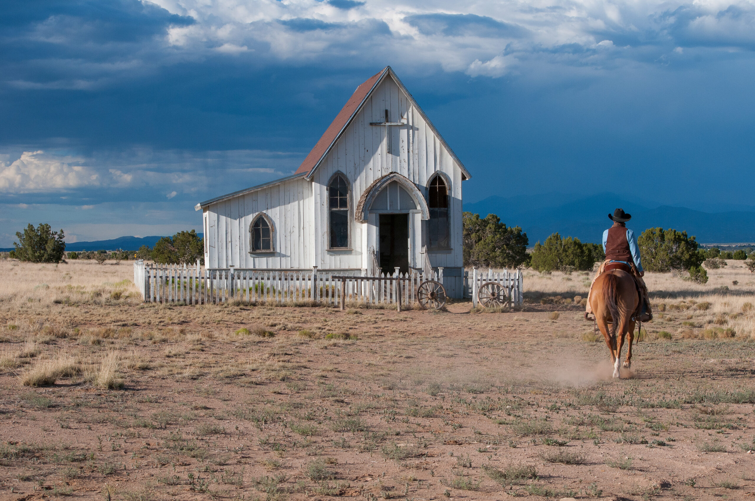 Featured image for “The Pub Moved Into the Church and the Church Left the Building”