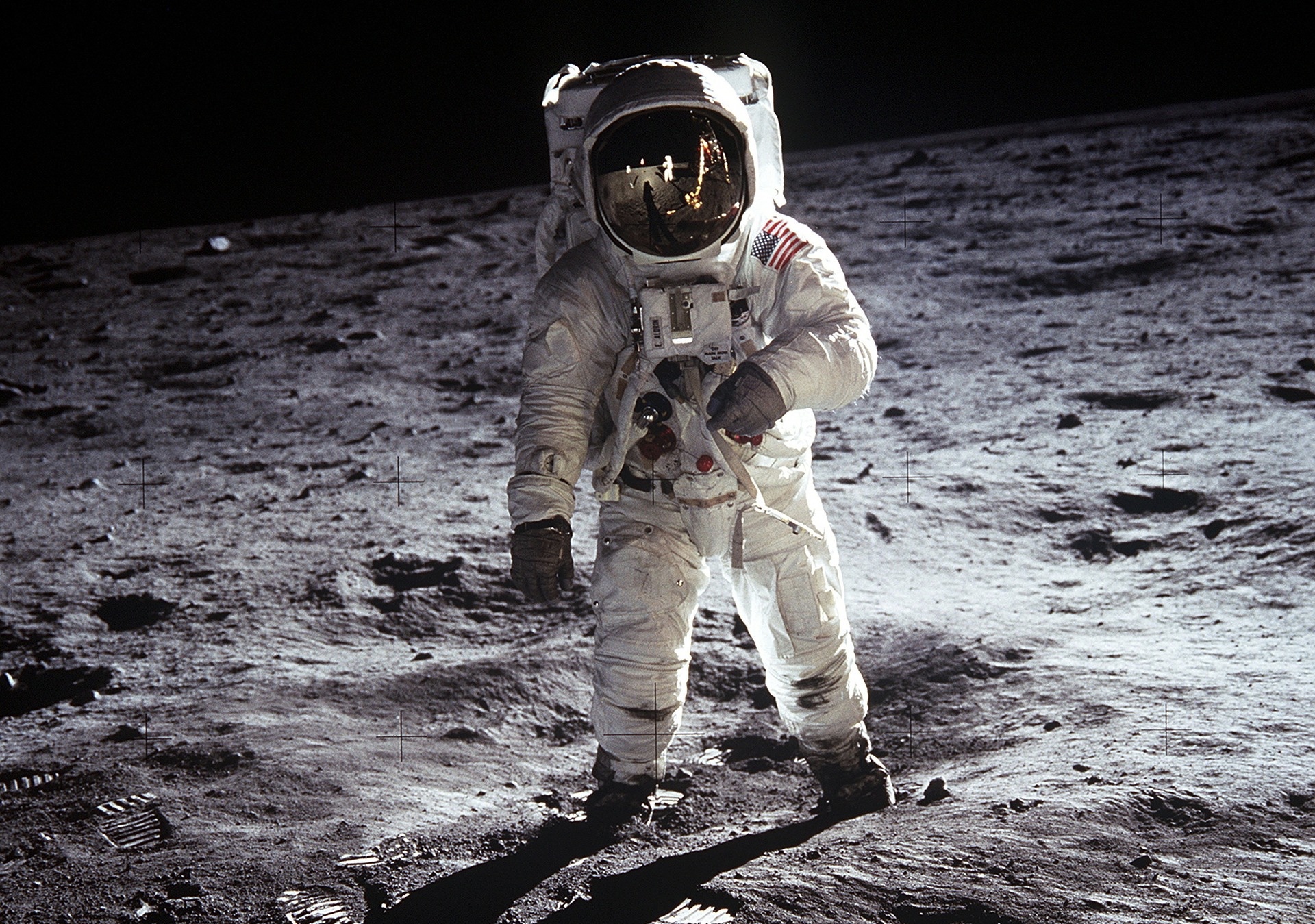 Featured image for “The ESV Takes One Small Step for “Mankind”!”