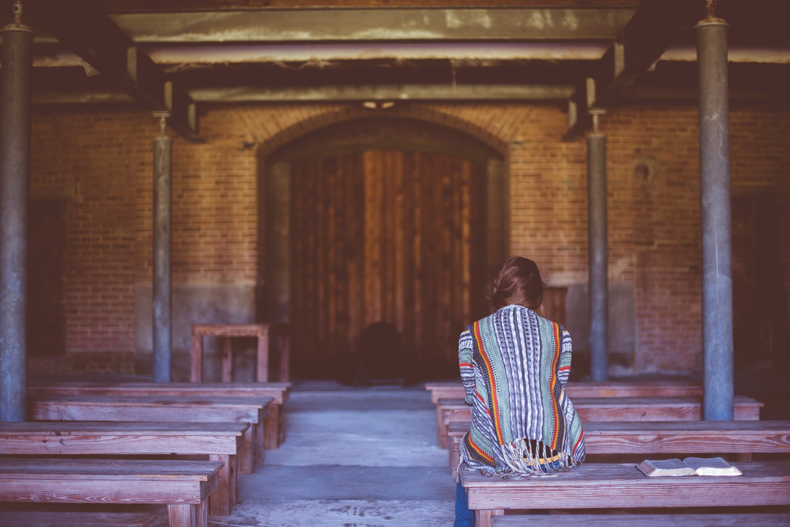 Featured image for “4 Ways Churches Can Respond Faithfully to #MeToo”