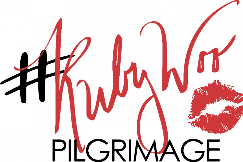 Featured image for “From #RubyWooPilgrimage to a Pilgrimage of the Ordinary”