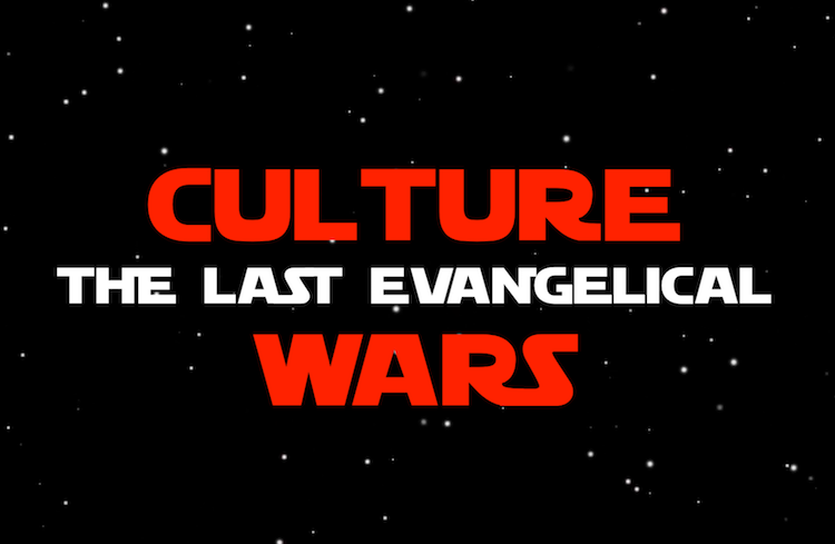 Featured image for “The Last Evangelical”