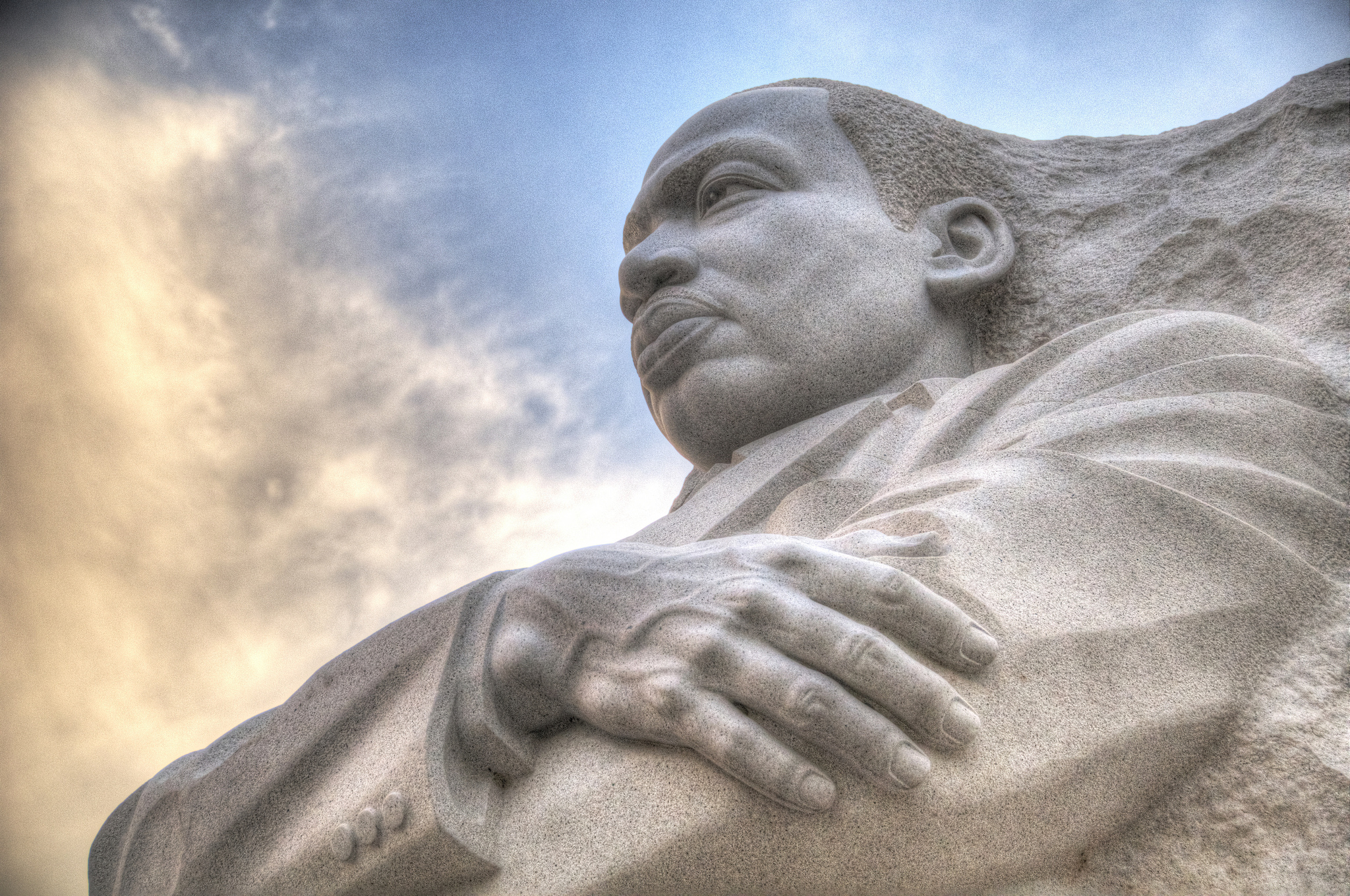 Featured image for “Church, Today We Need Dr. King’s Vision of Justice”