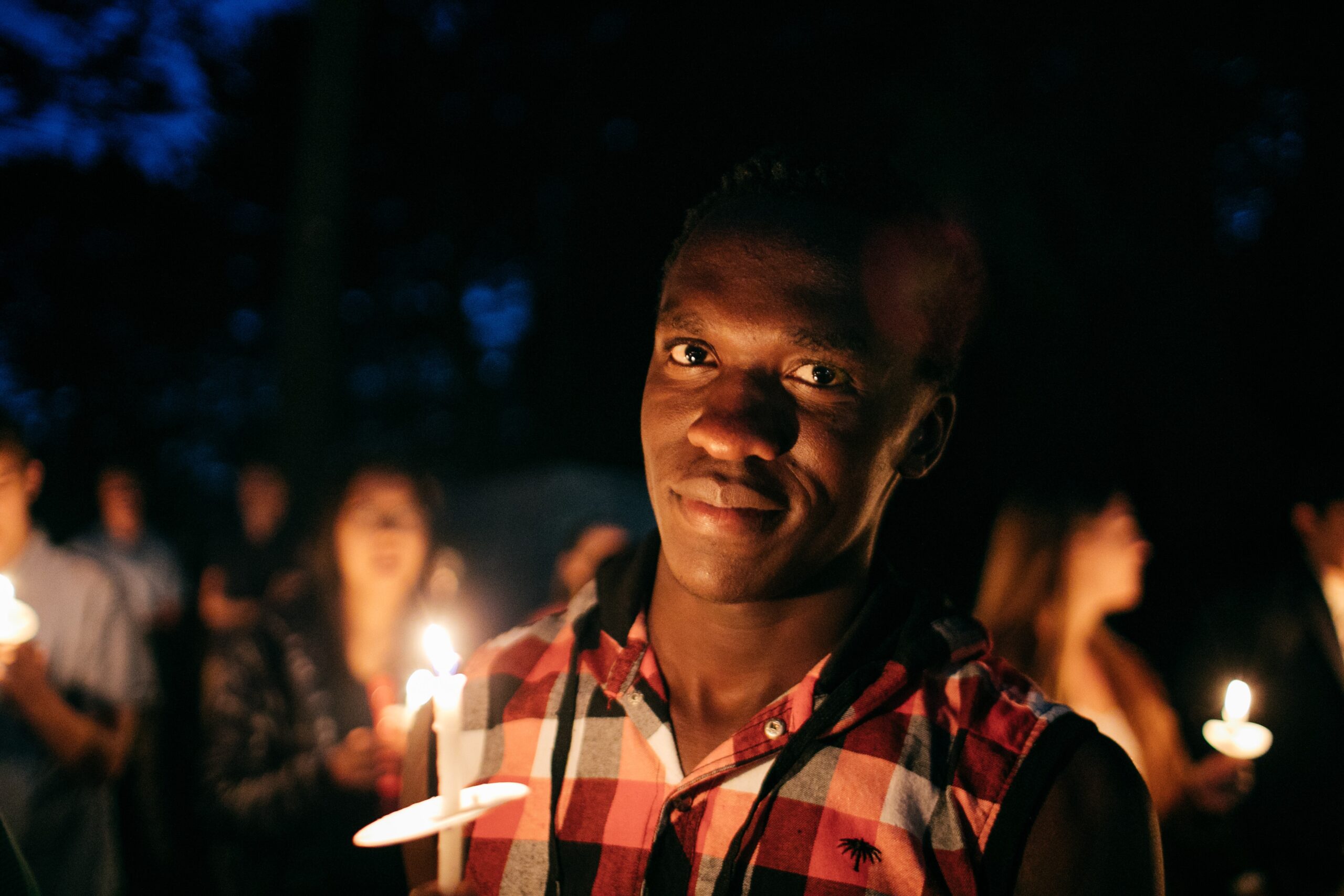 Featured image for “The Great Vigil: The Best Liturgical Practice You’ve Never Heard Of”