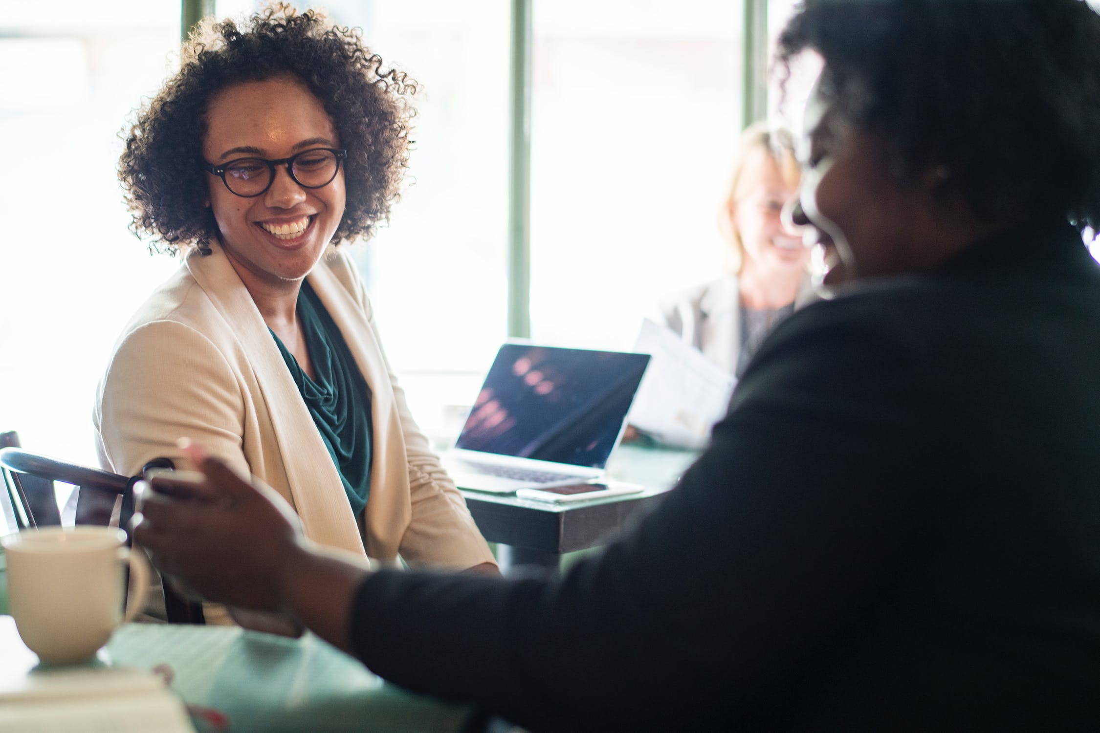 Featured image for “Want Some Leadership Advice? Lead Like a Woman.”