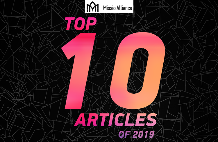 Featured image for “Missio Alliance’s Top Ten Articles of 2019”