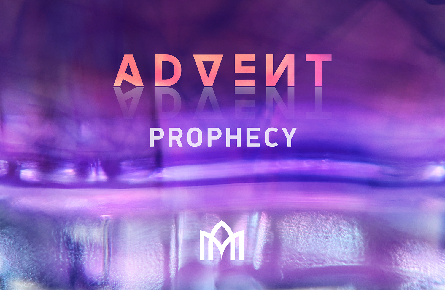 Featured image for “An Advent Invitation: Leaning into Words of Prophecy”