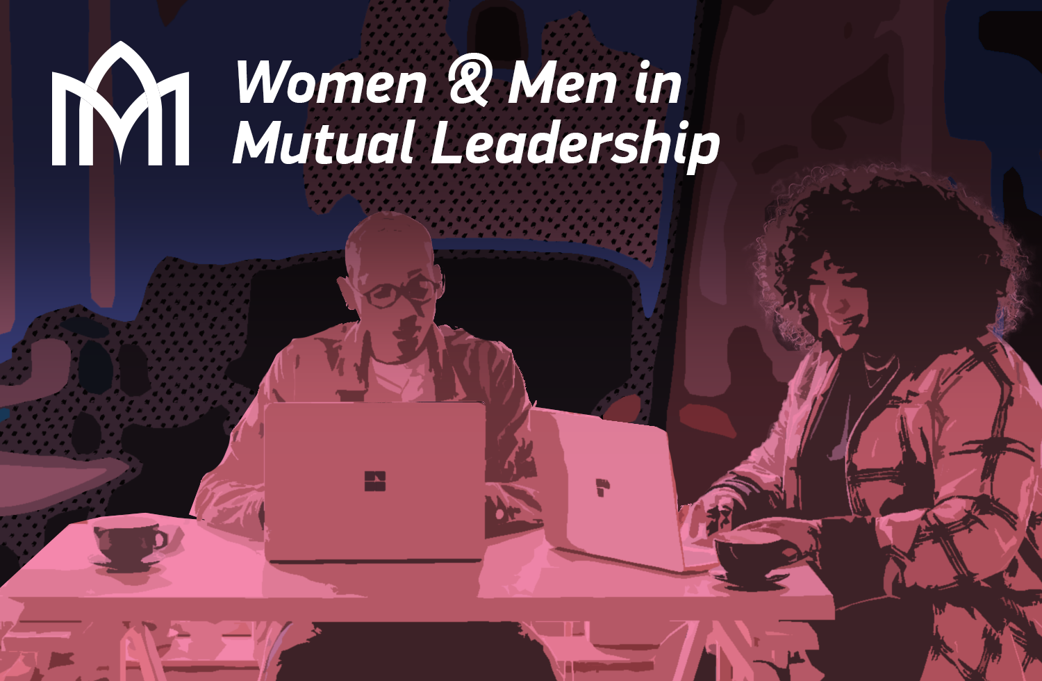 Featured image for “Seventeen Resources on Women and Men in Mutual Leadership”