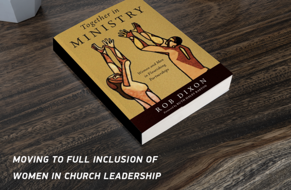 Making The Shift Moving To Full Inclusion Of Women In Church Leadership Part Two Missio 5516