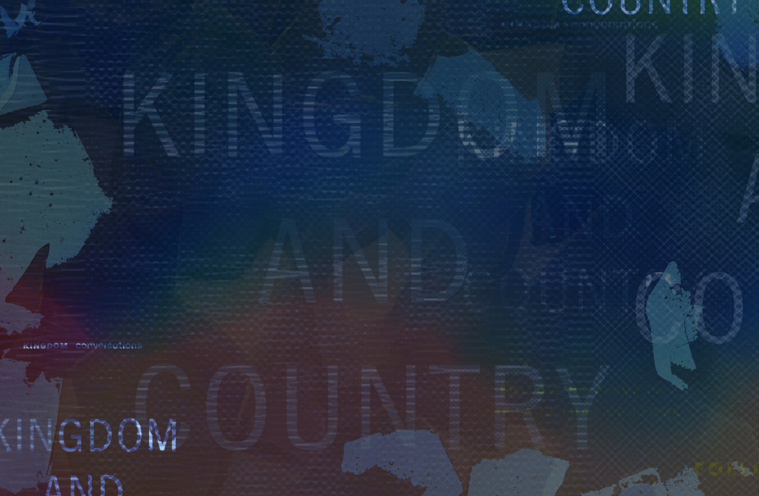 Featured image for “Learning from the Margins: The Difference Between Human and Kingdom Power”