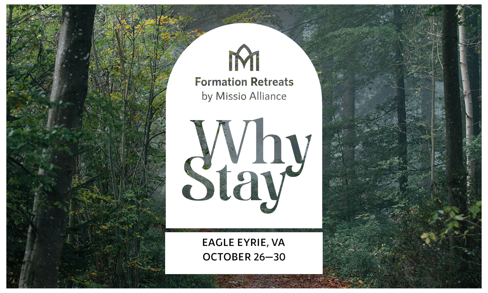 Featured image for “Why Stay 2026”