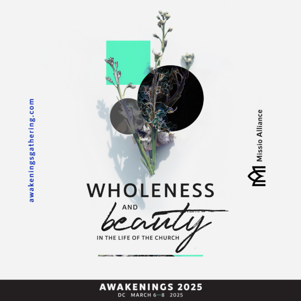 Awakenings 2025 Conference Bundle (Audio Only)