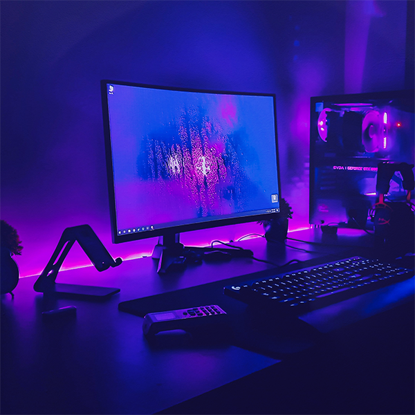 Featured image for “Beyond Twitch: Incarnational Ministry in Everyday Digital Spaces”