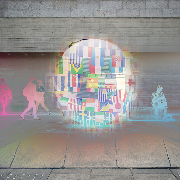 Featured image for “Jesus’ Whole Field Mission”