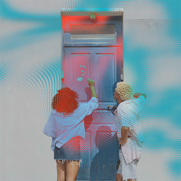 Featured image for “Who Are Our Marginalized Neighbors Today?”