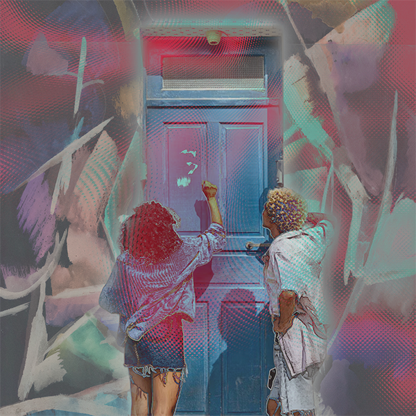 Featured image for “Love Your Neighborhood”