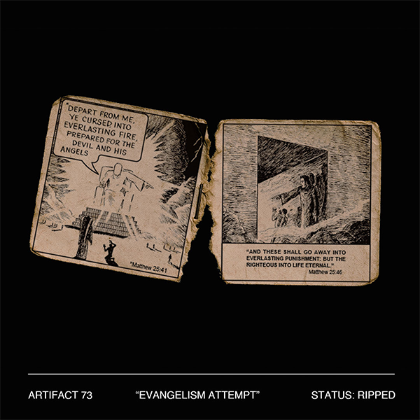 Featured image for “Saved?: What Will You Do?”