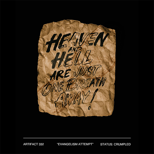 Featured image for “Saved?: Where Will You Go?”