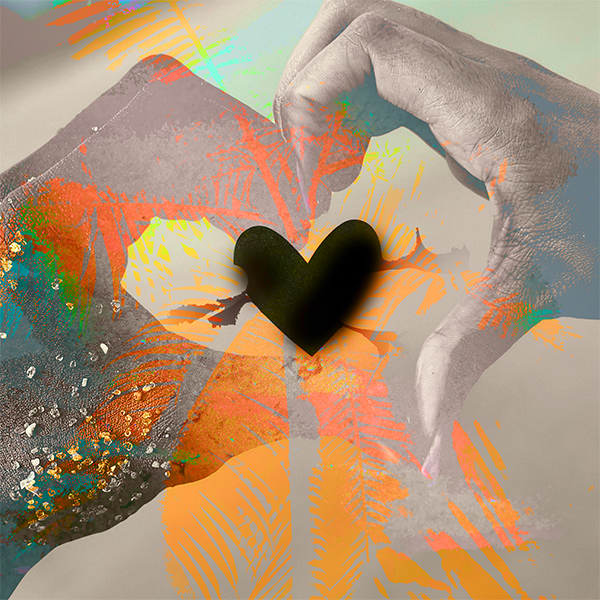 Featured image for “Aren’t You Tired of Attempting to Dominate? (You Are Loved)”