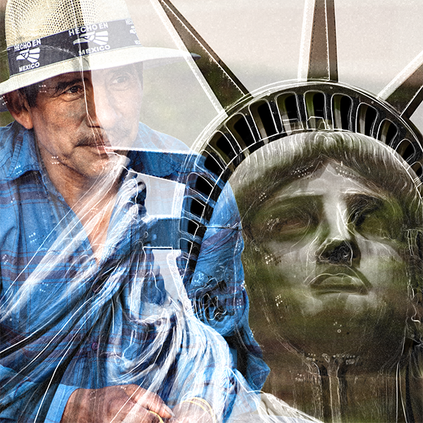 Featured image for “How We Treat Immigrants”