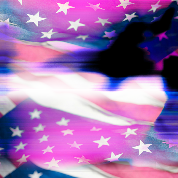 Featured image for “How Christian Nationalism and the Prosperity Gospel Distort the Way of Jesus”