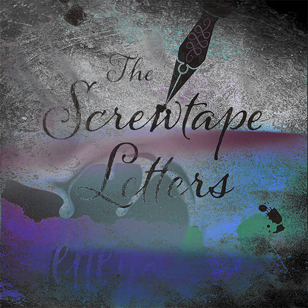 Featured image for “My Dearest Wormwood, Keep Them Confused”